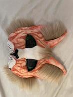 Mq/Hq Therian mask, Hobby en Vrije tijd, Ophalen of Verzenden, Nieuw, Overige typen