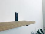 Industriële stalen plankdragers – L-model, Huis en Inrichting, Woonaccessoires | Wandplanken en Boekenplanken, Ophalen of Verzenden