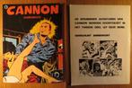 Cannon 1 (SC), Meerdere stripboeken, Ophalen of Verzenden, Zo goed als nieuw, Wallace Wood