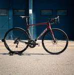 Specialized SL7 Ultegra DI2 12 sp 56 Carbon Racefiets, Overige merken, Carbon, Specialized, Ophalen of Verzenden