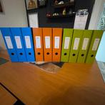 nieuwe  ordners  A4 formaat, LEITZ, SIGMA., Ophalen of Verzenden, Nieuw