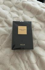 Roja Amber Aoud Parfum 50ml, Sieraden, Tassen en Uiterlijk, Uiterlijk | Parfum, Ophalen of Verzenden, Zo goed als nieuw