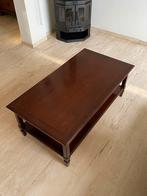 Selva Salontafel Sophia/Bellagio, Huis en Inrichting, Tafels | Salontafels, Ophalen, Gebruikt, 100 tot 150 cm, 50 tot 100 cm