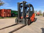 Linde H40D Vorkheftruck 2006, Zakelijke goederen, Machines en Bouw | Heftrucks en Intern transport, Overige aandrijving, Heftruck