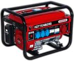Aggregaat/generator Silent 8500w nieuw gratis bezorging