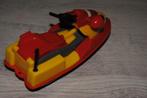 Brandweerman Sam; Juno Jetski met Elvis, Ophalen of Verzenden, Zo goed als nieuw, Jongen of Meisje