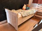 Peuterbed - BOPITA, Ophalen, 70 tot 85 cm, 140 tot 160 cm, Zo goed als nieuw