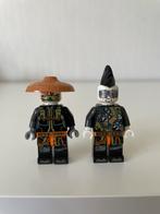 Lego Ninjago Hunted schurken, Ophalen, Zo goed als nieuw, Lego