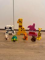 Duplo set 6070320, Ophalen, Zo goed als nieuw, Losse stenen, Duplo