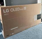 LG OLED evo, 120 Hz, Ophalen of Verzenden, Zo goed als nieuw, 100 cm of meer