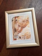 Fotolijst 20x25 cm | Deknudt, Ophalen of Verzenden, Zo goed als nieuw