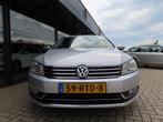 Volkswagen PASSAT 2.0 TSI Highline DSG Leder 19 Inch 2011, Euro 5, Gebruikt, 4 cilinders, 1984 cc