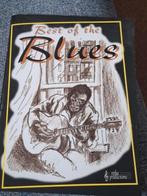 Best of the Blues – Gitaarboek (Reba Productions), Ophalen of Verzenden, Artiest of Componist, Populair, Gitaar