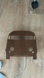 Ferm living wand lamp houten bus, Ophalen of Verzenden, Zo goed als nieuw