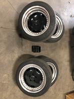 Mercedes AMG aero 3, Auto-onderdelen, Banden en Velgen, Ophalen, Gebruikt, Banden en Velgen, 17 inch