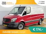Mercedes-Benz Sprinter 214 2.2 CDI € 10.450,00, Auto's, Bestelauto's, Gebruikt, 4 cilinders, 2000 kg, Wit