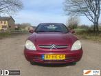 Citroen Xsara 1.6i-16V Ligne Prestige APK t/m 04-2025!, 47 €/maand, Origineel Nederlands, Te koop, 5 stoelen