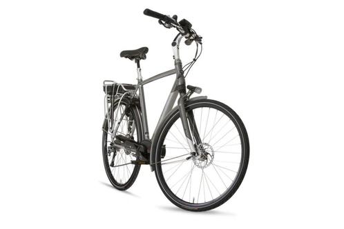 Gazelle Ultimate T2i HM met Nyon display. 21,7 Kg!!, Fietsen en Brommers, Elektrische fietsen, Zo goed als nieuw, Gazelle, 59 cm of meer