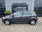 Fiat Punto Evo 1.2 Pop|Airco|Elektrische ramen|Trekhaak|Mist, Voorwielaandrijving, Stof, Gebruikt, 4 cilinders