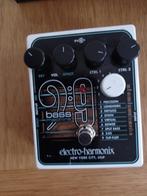 Electro Harmonix BASS9 Bass Machine, Ophalen, Gebruikt, Overige typen