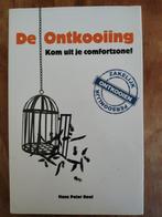 Hans Peter Roel - De ontkooiing, Ophalen of Verzenden, Zo goed als nieuw, Hans Peter Roel