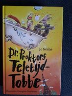 Dr. Proktors Teletijdtobbe - Jo Nesbo, Gelezen, Fictie, Ophalen of Verzenden, Jo Nesbø