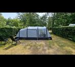 Kampa Hayling 4 Air TC + extra's., Caravans en Kamperen, Tenten, Ophalen