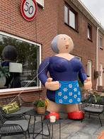 Verhuur Sara Sarah pop Urk Flevoland, Hobby en Vrije tijd, Feestartikelen | Verhuur, Ophalen, Zo goed als nieuw, Abraham of Sarah