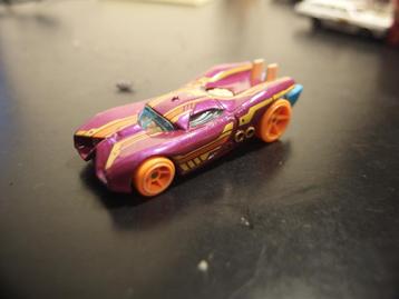 Malaysia Prototype H-24 concept Cam-Am race car (2007) beschikbaar voor biedingen