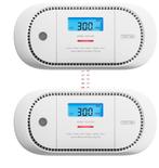 X-Sense Koolmonoxidemelder - Nieuw in doos!, Doe-het-zelf en Verbouw, Alarmsystemen, Ophalen of Verzenden, A, A, A