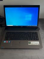 Acer Aspire, Computers en Software, Windows Laptops, Ophalen, Gebruikt, 2 tot 3 Ghz, Intel® Core™ i7 