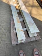 HEA 180, Doe-het-zelf en Verbouw, Metalen, Ophalen, Zo goed als nieuw, IJzer