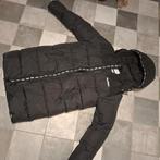 Nette Nik & nik winter jas, zwart ,maat 176, Gebruikt, Meisje, Nik&Nik, Ophalen of Verzenden