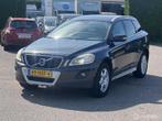 Volvo XC60 2.4 D5 AWD AUTOMAAT, EXPORT PRIJS, Automaat, 1716 kg, Traction-control, Gebruikt