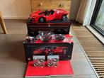 Lego technic 42143 Ferrari Daytona SP3 NIEUW in doos, Ophalen of Verzenden, Zo goed als nieuw