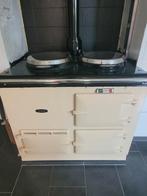 AGA Fornuis, Model GC 2000, Ophalen, Gebruikt, 50 tot 100 cm, 50 tot 75 cm