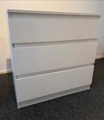 Kastje met 3 lades - 70x40x71 cm, Huis en Inrichting, Ophalen, Overige materialen, Gebruikt, 50 tot 100 cm