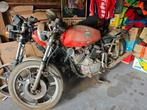 Moto morini 3 1/2 1974, Motoren, Ophalen of Verzenden