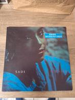 Vintage vinyl lp album Sade Promise uit 1985 in mooie staat, Ophalen of Verzenden, 1980 tot 2000, Gebruikt, 12 inch