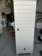 Kleine voorraad kast Karwei, Ophalen, Gebruikt, 100 tot 150 cm, 50 tot 100 cm
