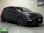 Hyundai i30 2.0 T-GDI N1 Performance 275PK Carplay Camera, Auto's, 1998 cc, Stof, Gebruikt, 4 cilinders