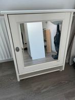 Gratis spiegelkast Ikea, Huis en Inrichting, Badkamer | Badkamermeubels, 25 tot 50 cm, Gebruikt, Ophalen of Verzenden