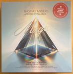 Thomas Anders Sings Modern Talking Collector's Vinyl LP Box, Verzenden, 2000 tot heden, Nieuw in verpakking, 12 inch