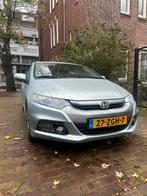 Honda Insight 1.3 Hybrid AUT 2012 Grijs, Auto's, 4 cilinders, 23 km/l, Zilver of Grijs, Te koop
