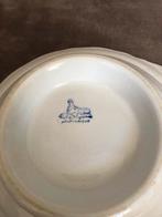 Dekschaal, Antiek en Kunst, Antiek | Schalen, Ophalen of Verzenden