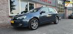 Volkswagen Golf 1.2 TSI Tour Airco! Cruise Control! Nette Au, Voorwielaandrijving, Euro 5, Gebruikt, 4 cilinders