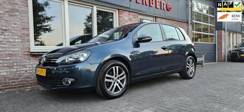 Volkswagen Golf 1.2 TSI Tour Airco! Cruise Control! Nette Au, Auto's, Volkswagen, Bedrijf, Te koop, Golf, ABS, Airbags, Airconditioning