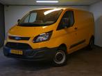 Ford Transit Custom 290 2.2 TDCI L2H1 Am Nwe APK, Auto's, Bestelauto's, Euro 5, 125 pk, Gebruikt, Start-stop-systeem