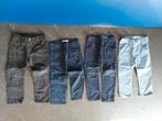 Pakket lange broeken maat 98, Ophalen of Verzenden, Zo goed als nieuw, Jongen, Broek