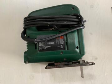 BOSCH - DECOUPERZAAG - PST 52 AE beschikbaar voor biedingen